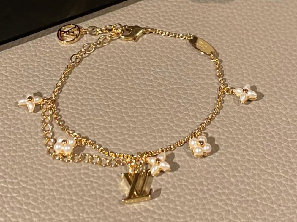 Floragram Bracelet