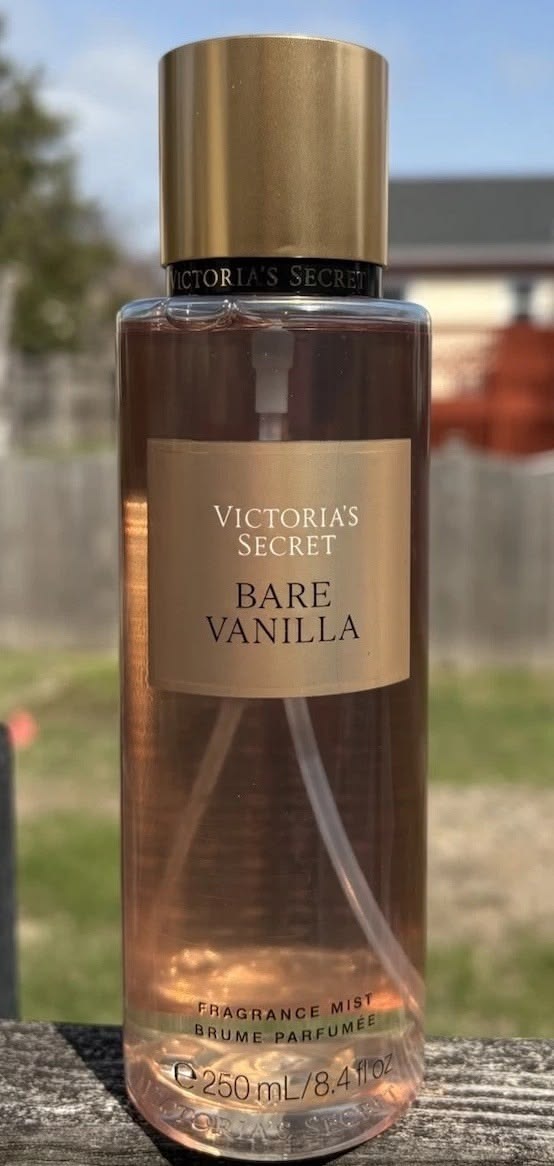 Victoria's Secret - Bare Vanilla