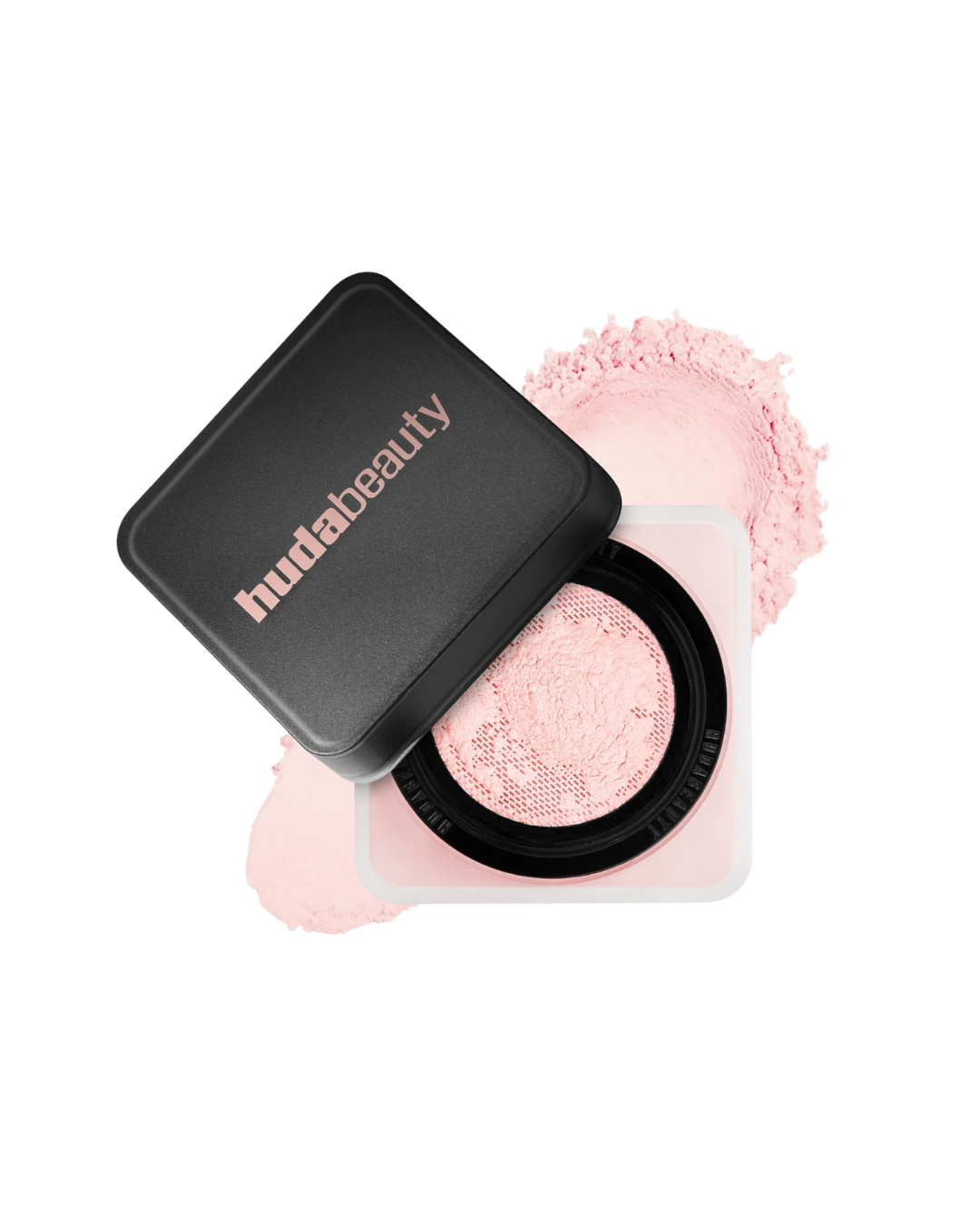 Huda Beauty - Easy Bake