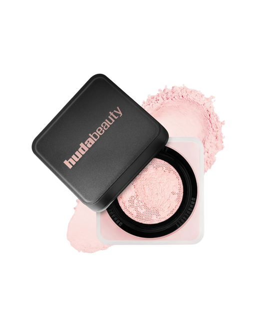 Huda Beauty - Easy Bake