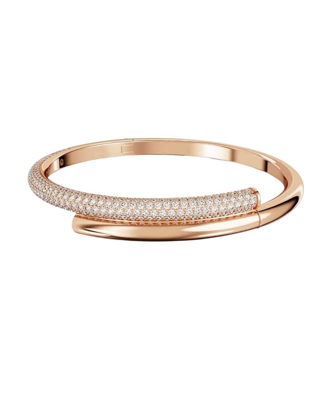 Rose Gold Magnetic Bracelet