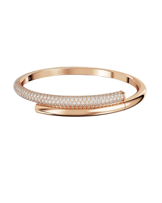 Rose Gold Magnetic Bracelet