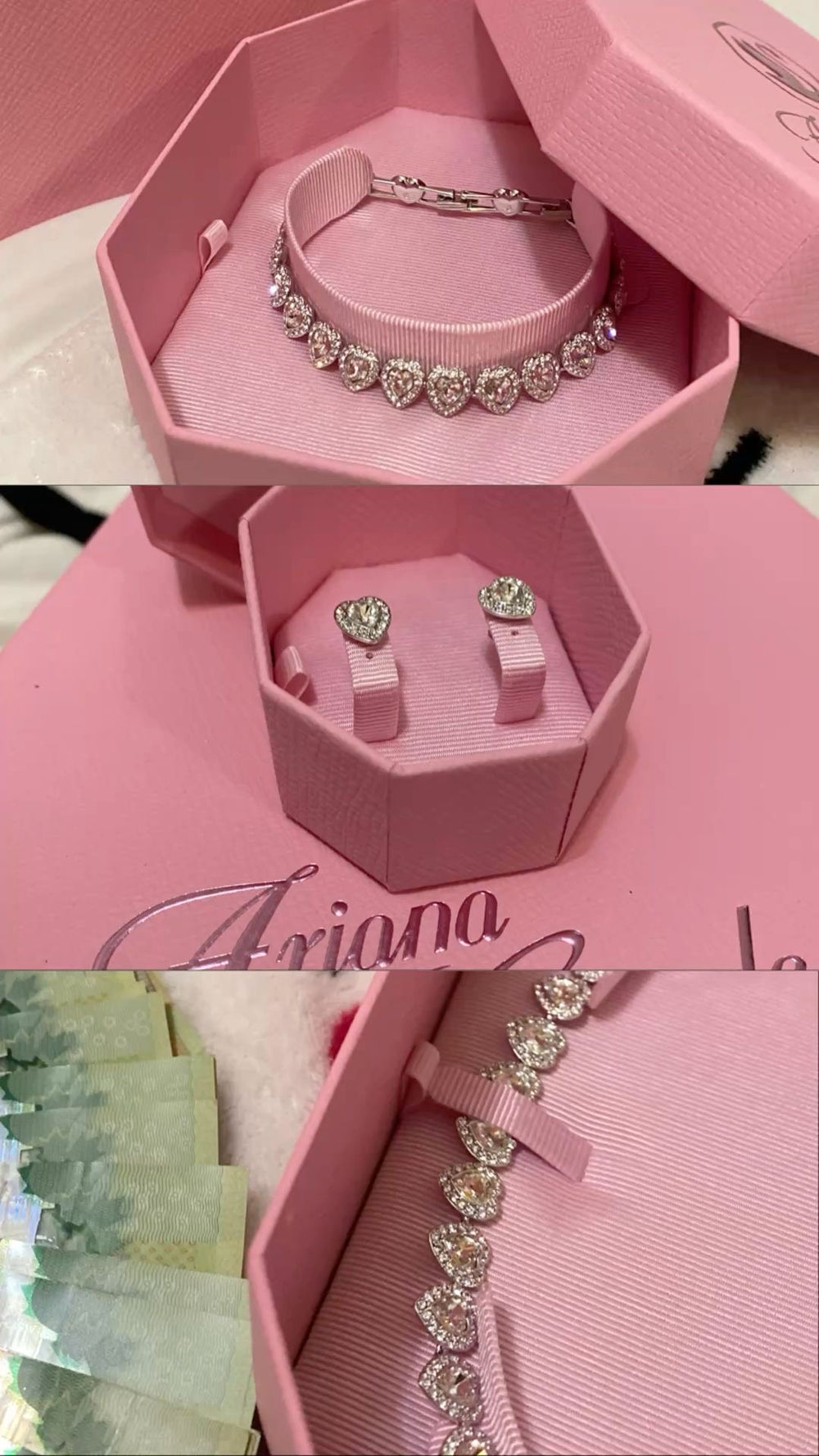 Love Bracelet