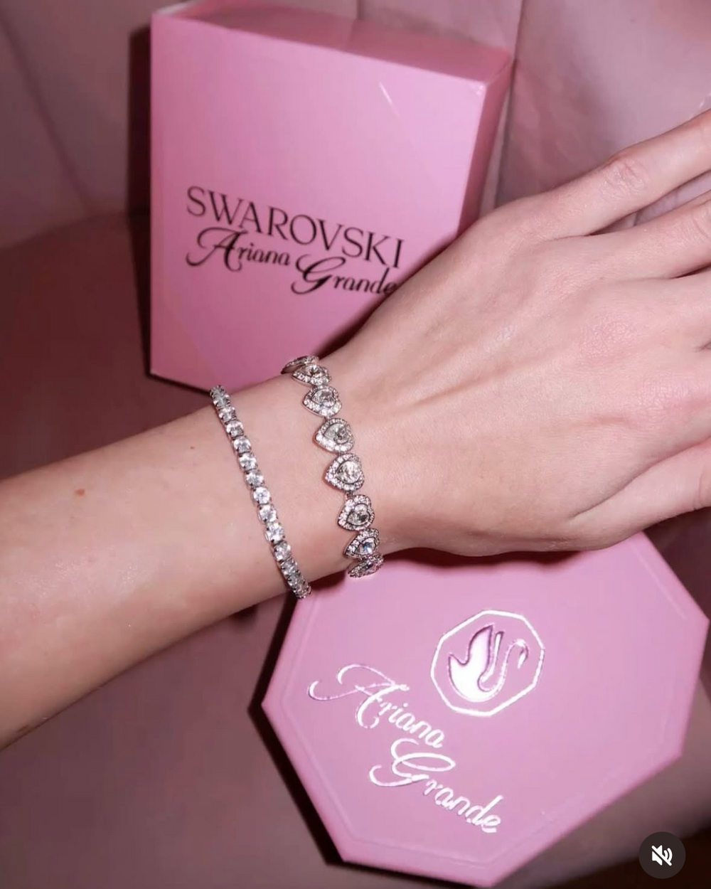 Love Bracelet
