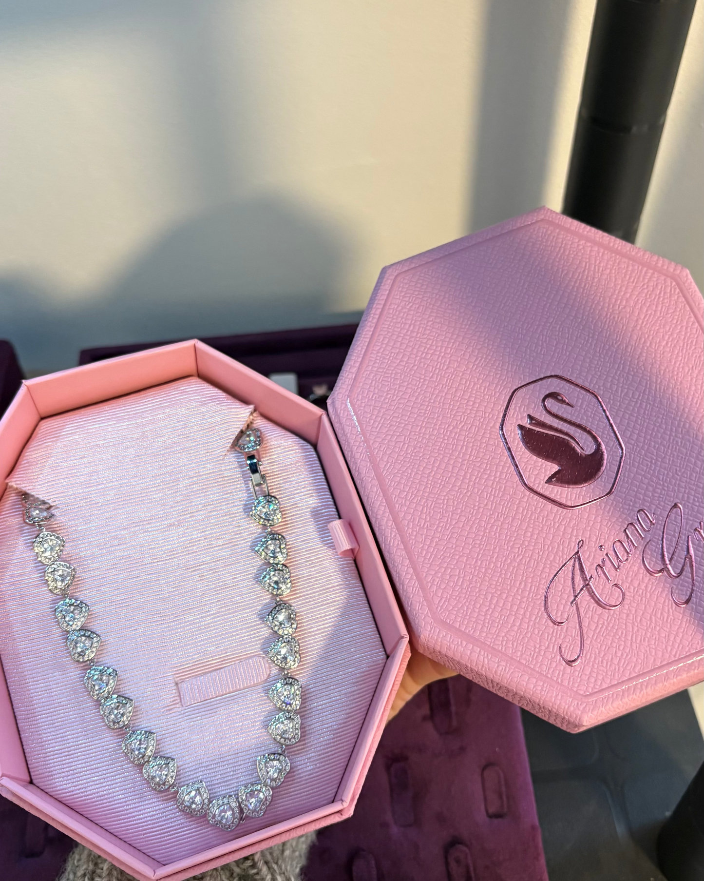 Love Necklace