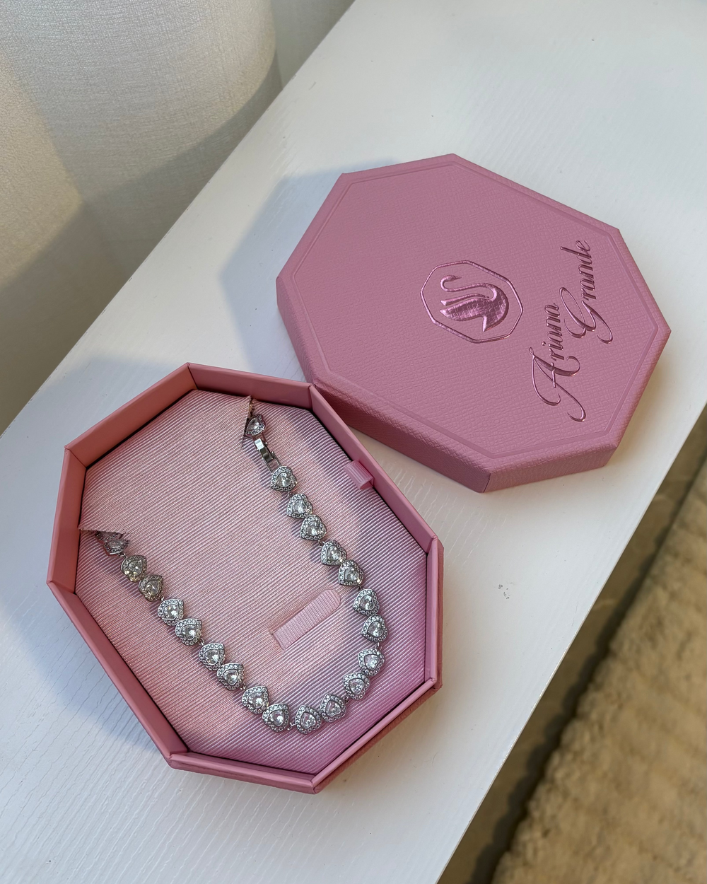 Love Necklace