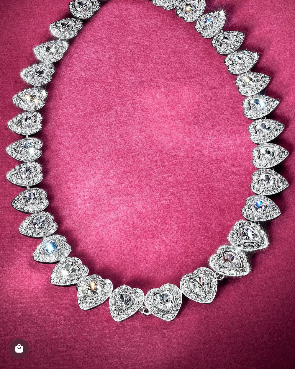 Love Necklace
