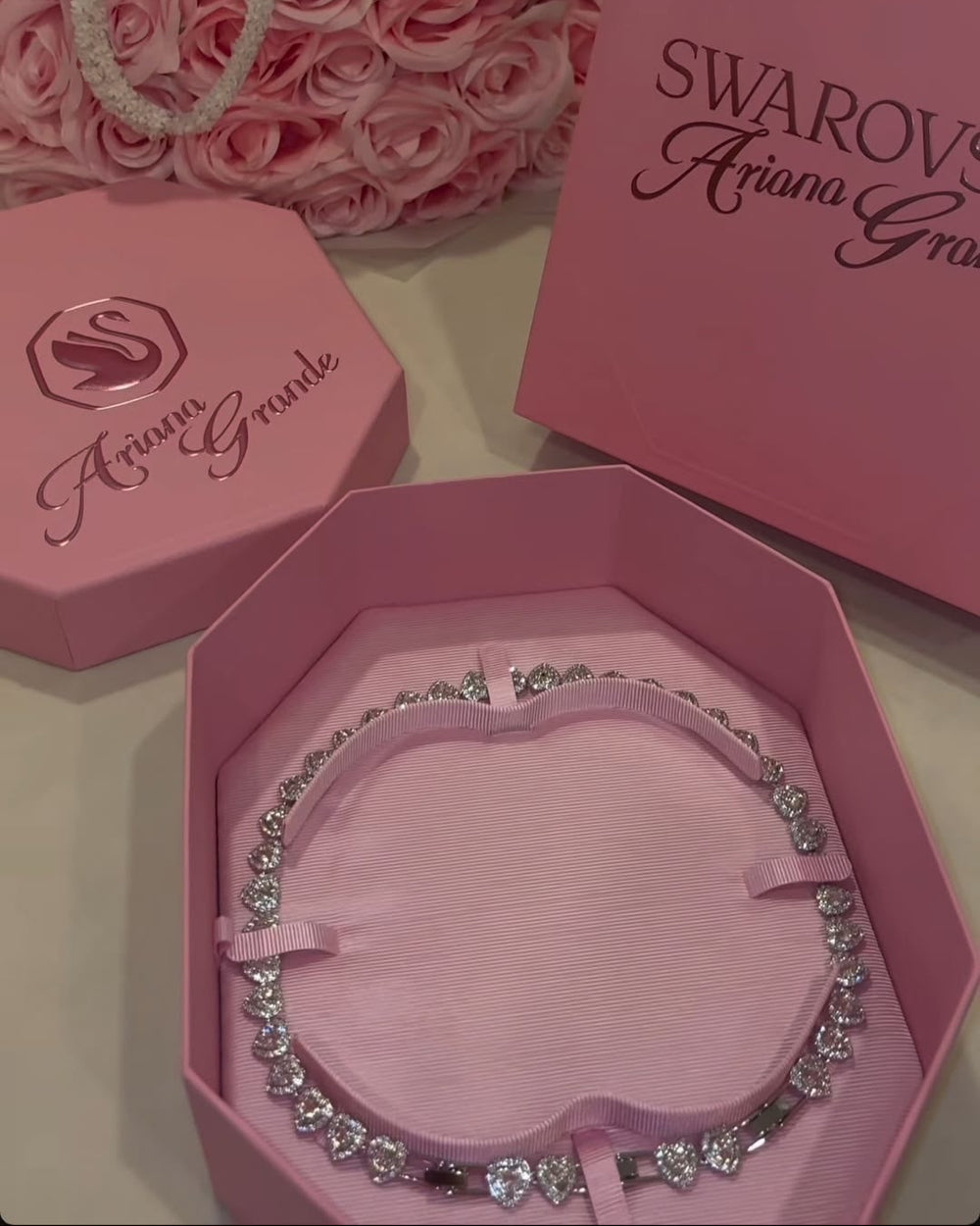 Love Necklace