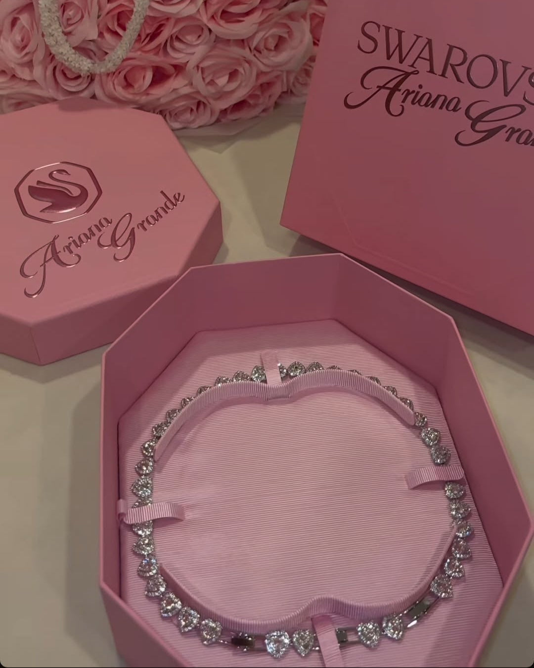 Love Necklace