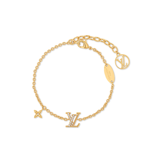 Iconic Bracelet LV