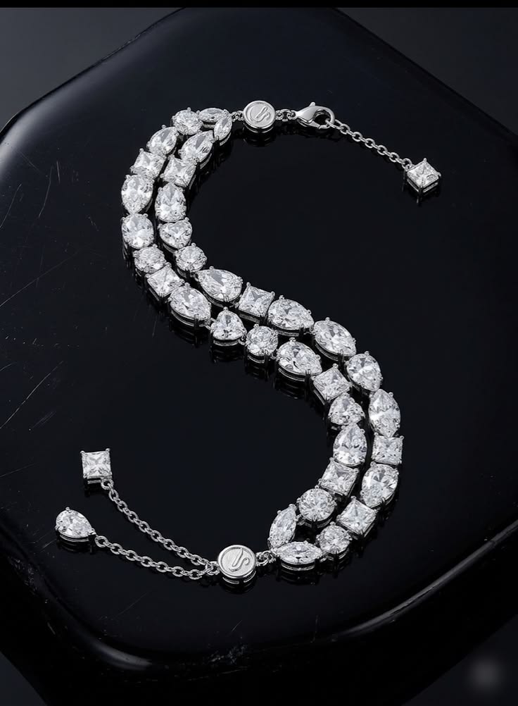 Esmera Double Bracelet