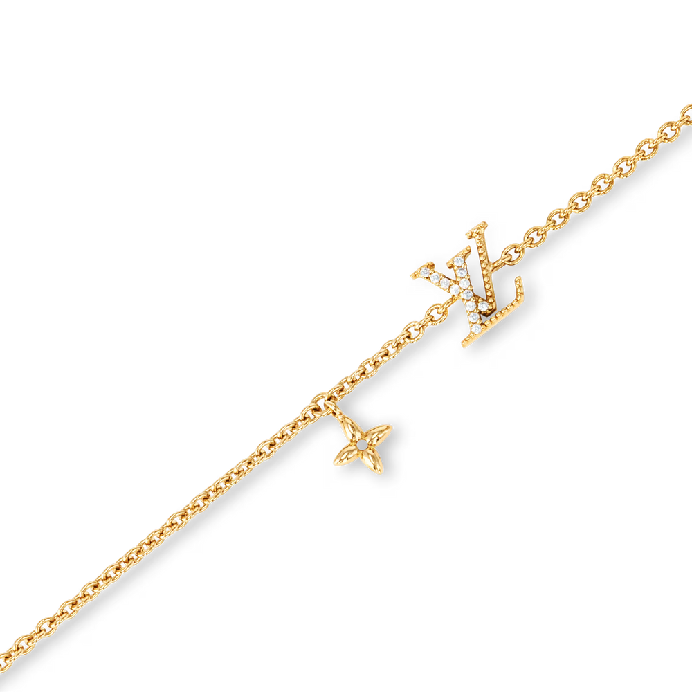 Iconic Bracelet LV