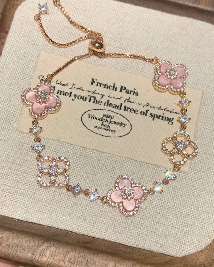 Sakura French Paris