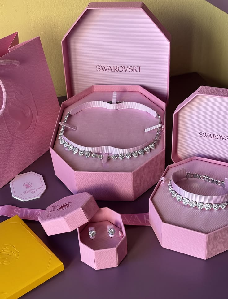 Love Hearts Set