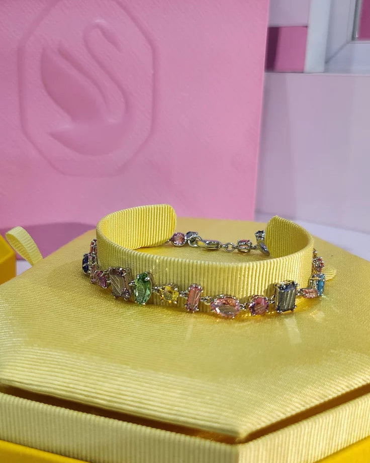 Gems Colorful Bracelet