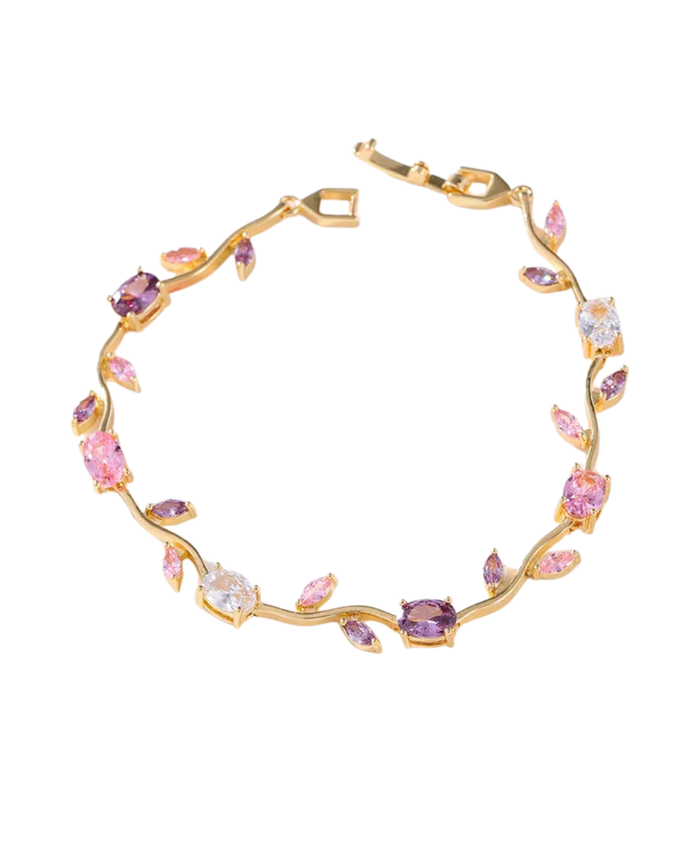 Tulip Bracelet