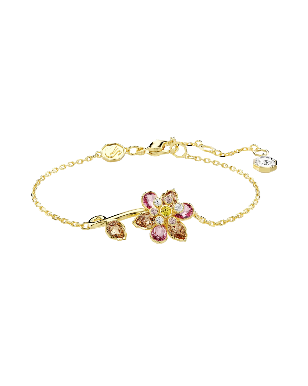 Cute Flower Bracelet
