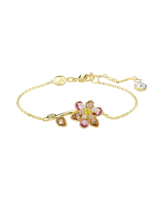 Cute Flower Bracelet
