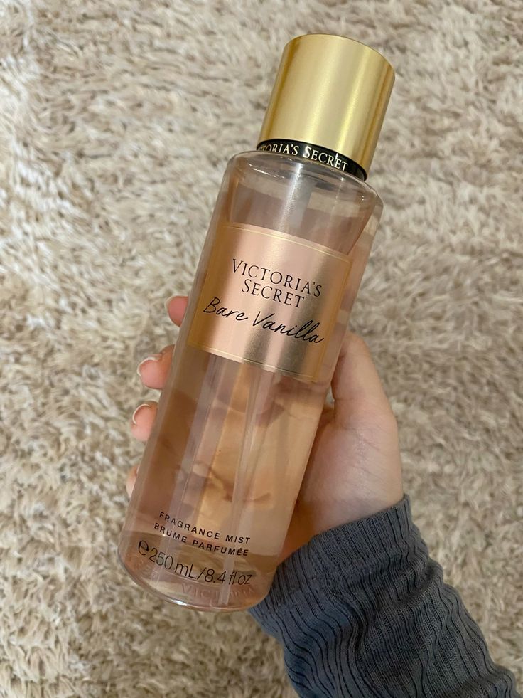 Victoria's Secret - Bare Vanilla