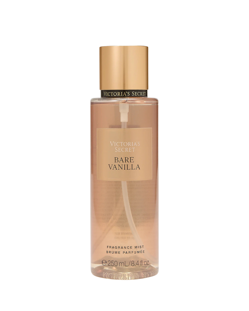 Victoria's Secret - Bare Vanilla