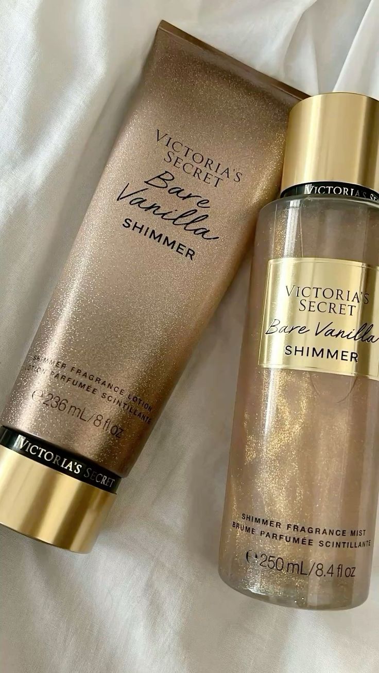 Victoria's Secret - Bare Vanilla