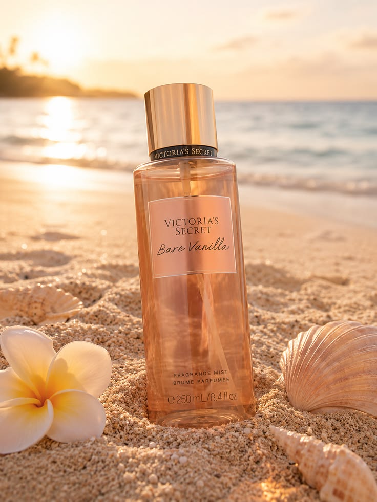 Victoria's Secret - Bare Vanilla