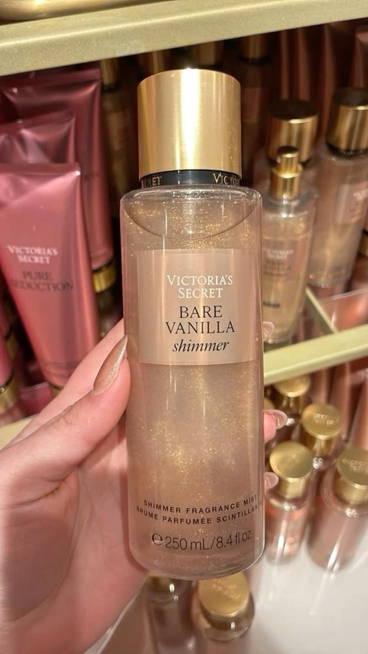 Victoria's Secret - Bare Vanilla