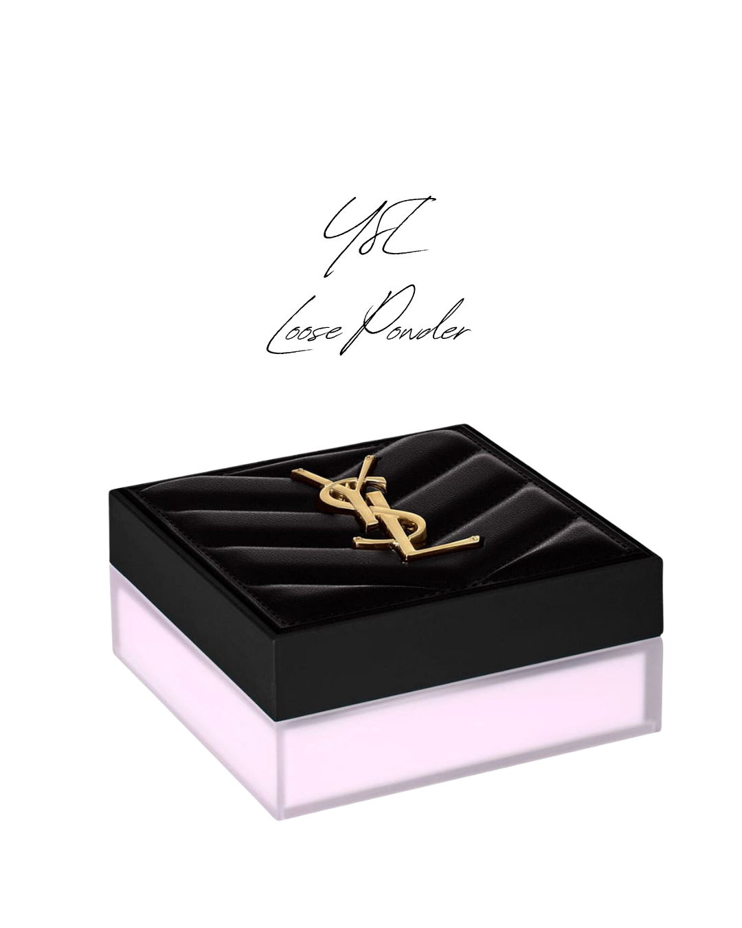 YSL - Loose Powder