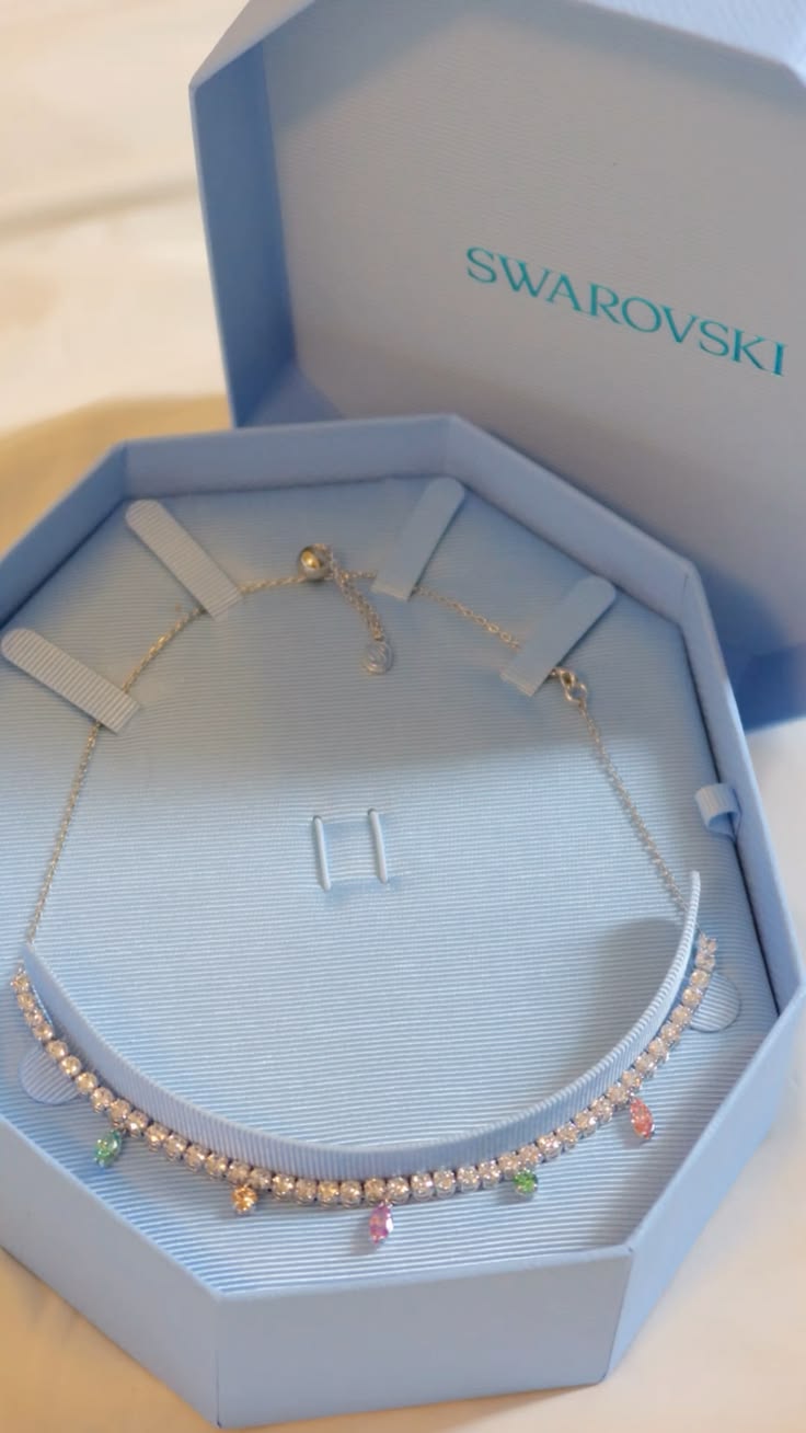 Tennis Choker -by AG-