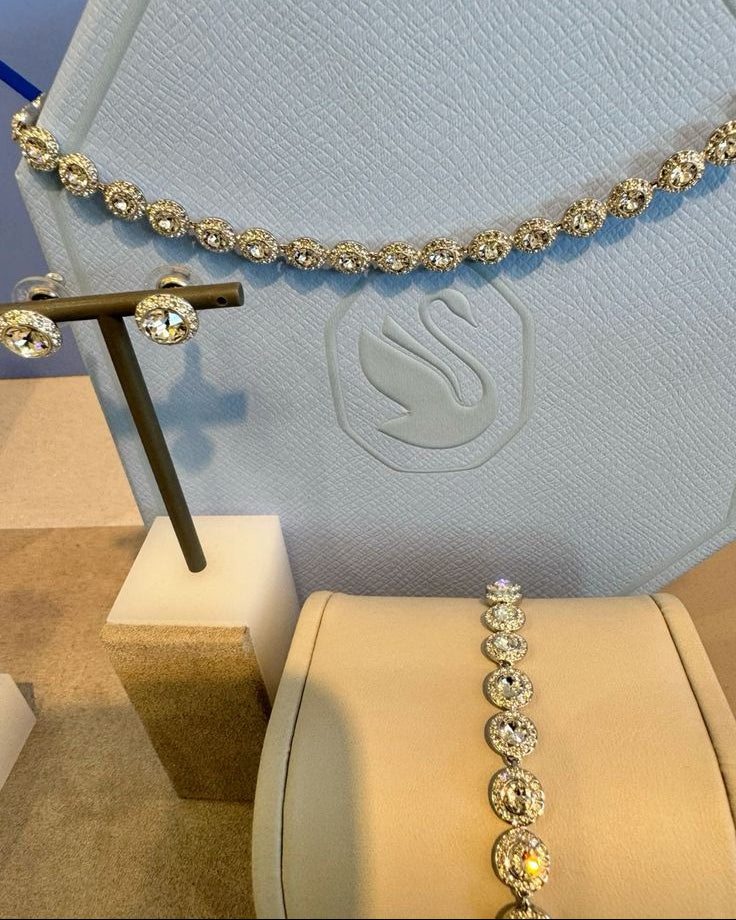 צמיד ברבורים מלאכי