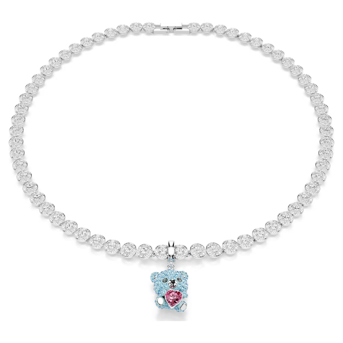 Charm - Love Bear