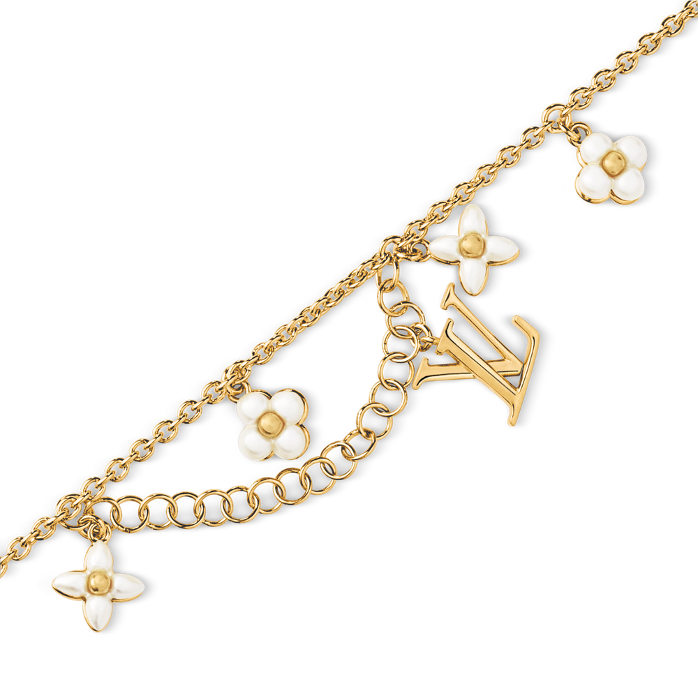 Floragram Bracelet