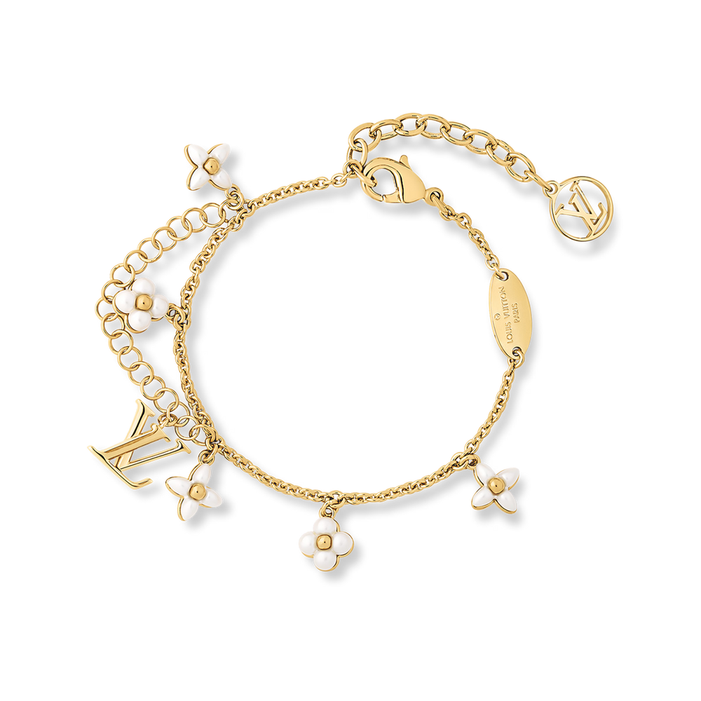 Floragram Bracelet