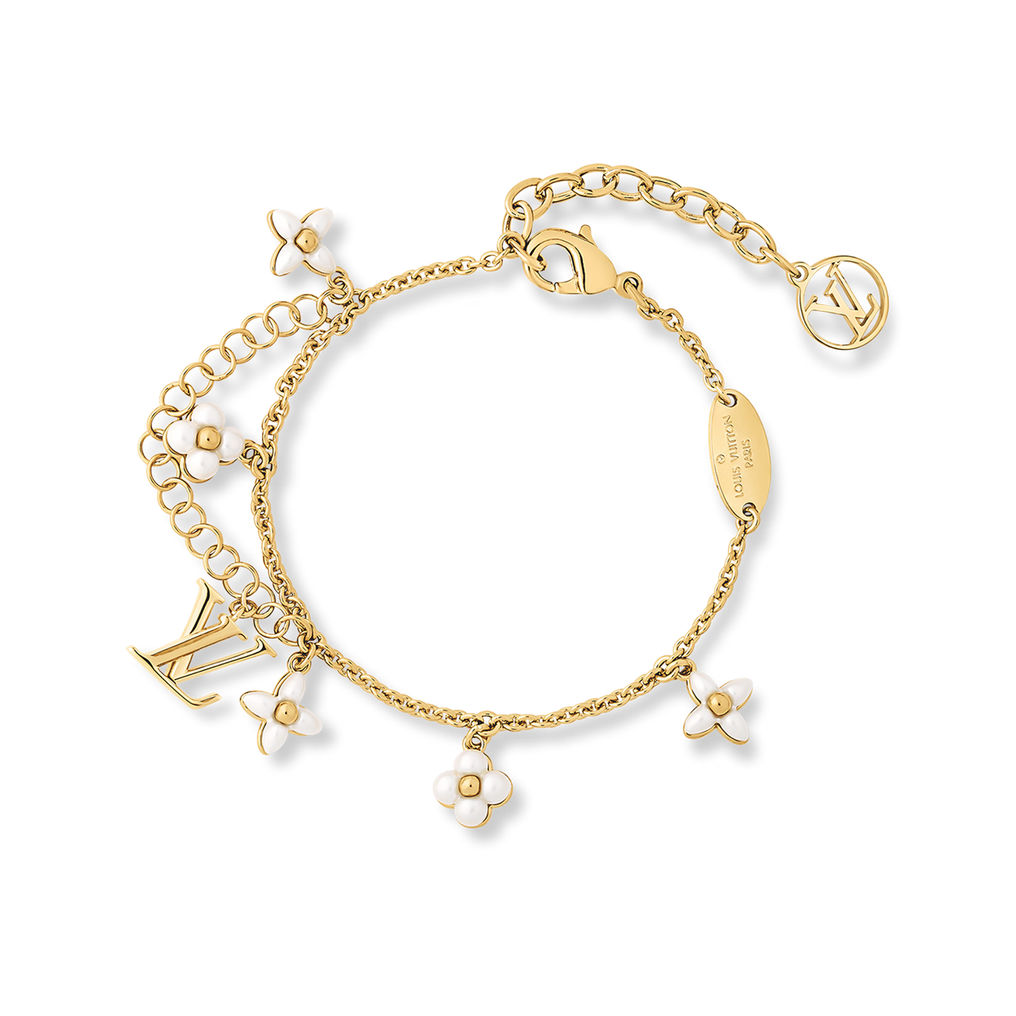 Floragram Bracelet