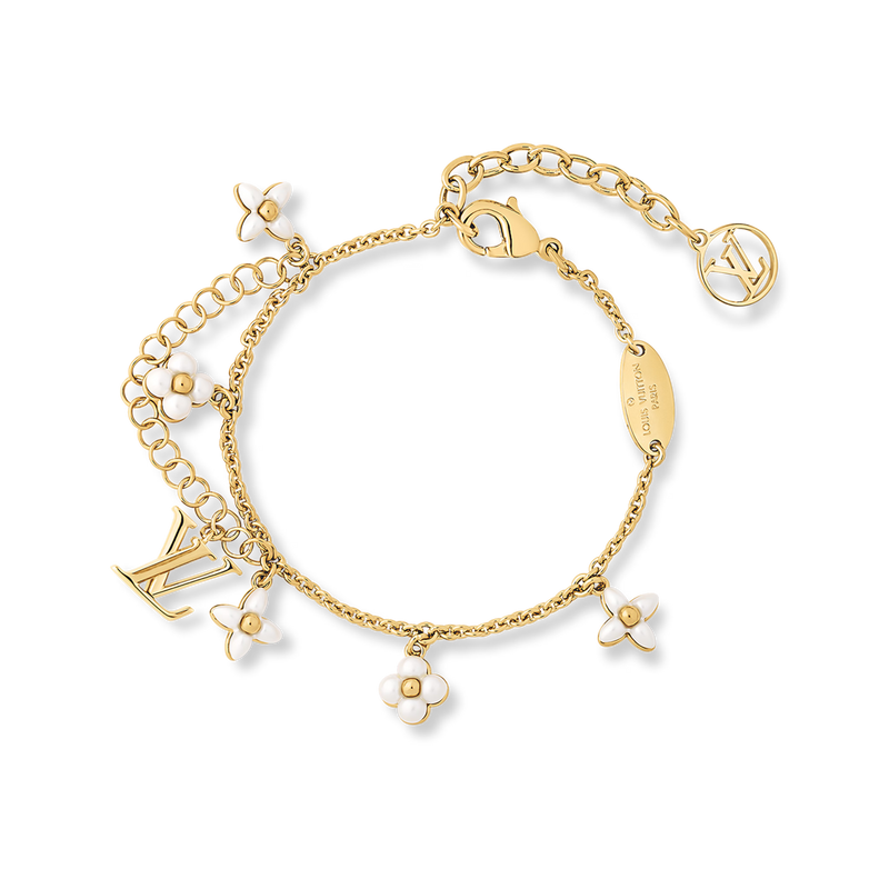 Floragram Bracelet