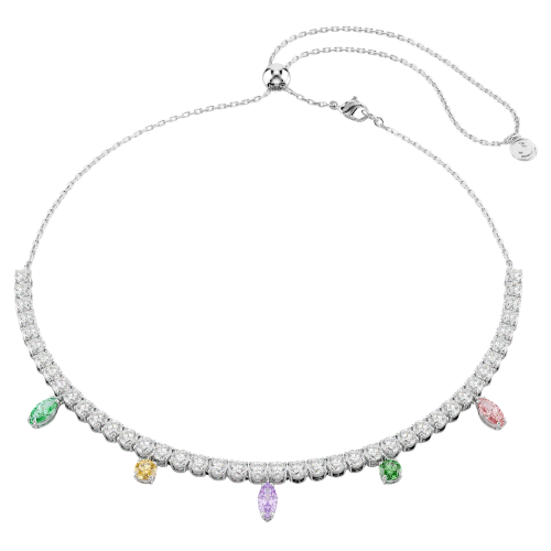 Tennis Choker -by AG-