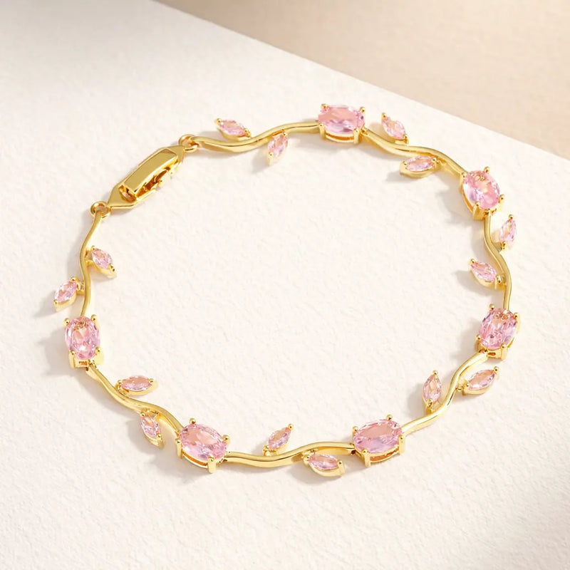 Tulip Bracelet