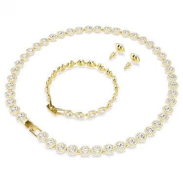 Angels Swan Set
