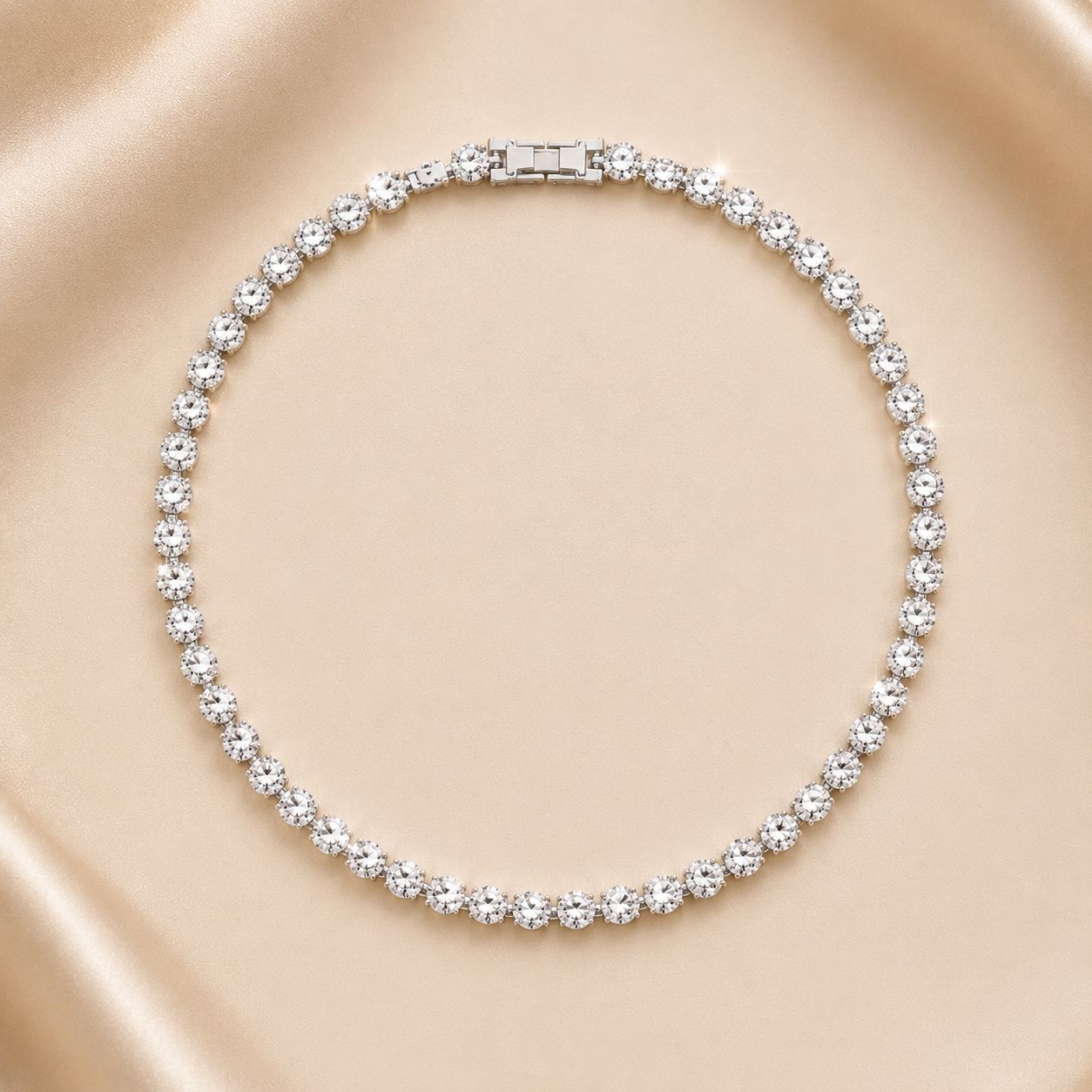 Angelic Necklace