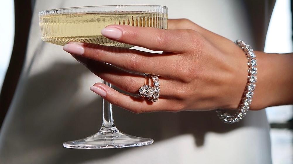 Diamond Atelier luxury jewelry